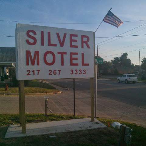 Silver Motel